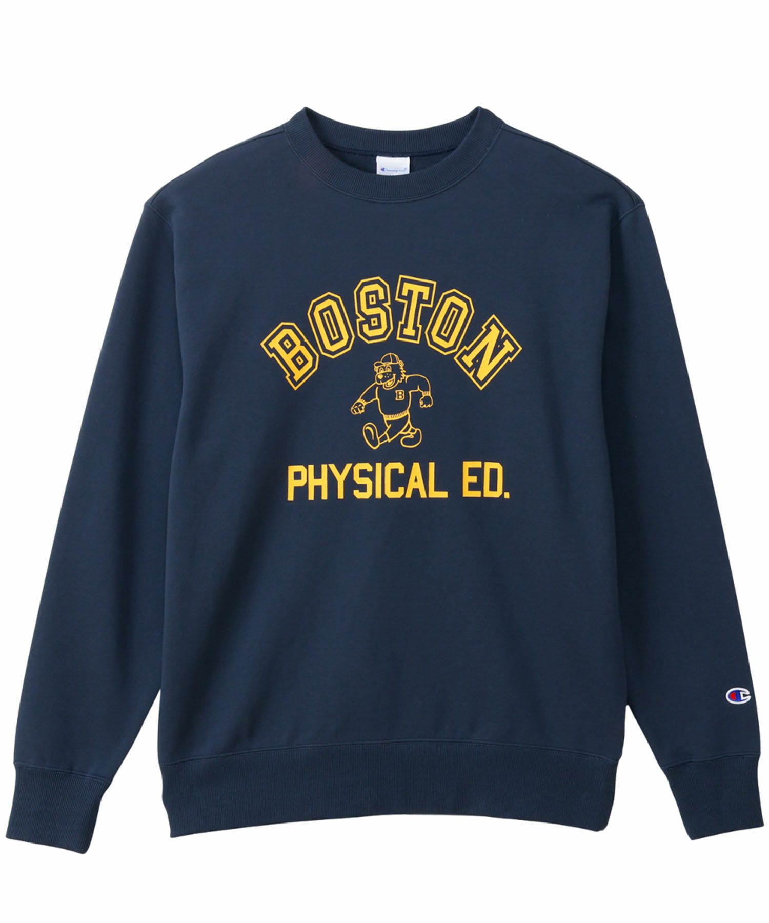 Champion  クルーネックスウェット メンズ商品サムネイル-1