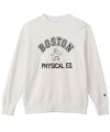 Champion クルーネックスウェット メンズ