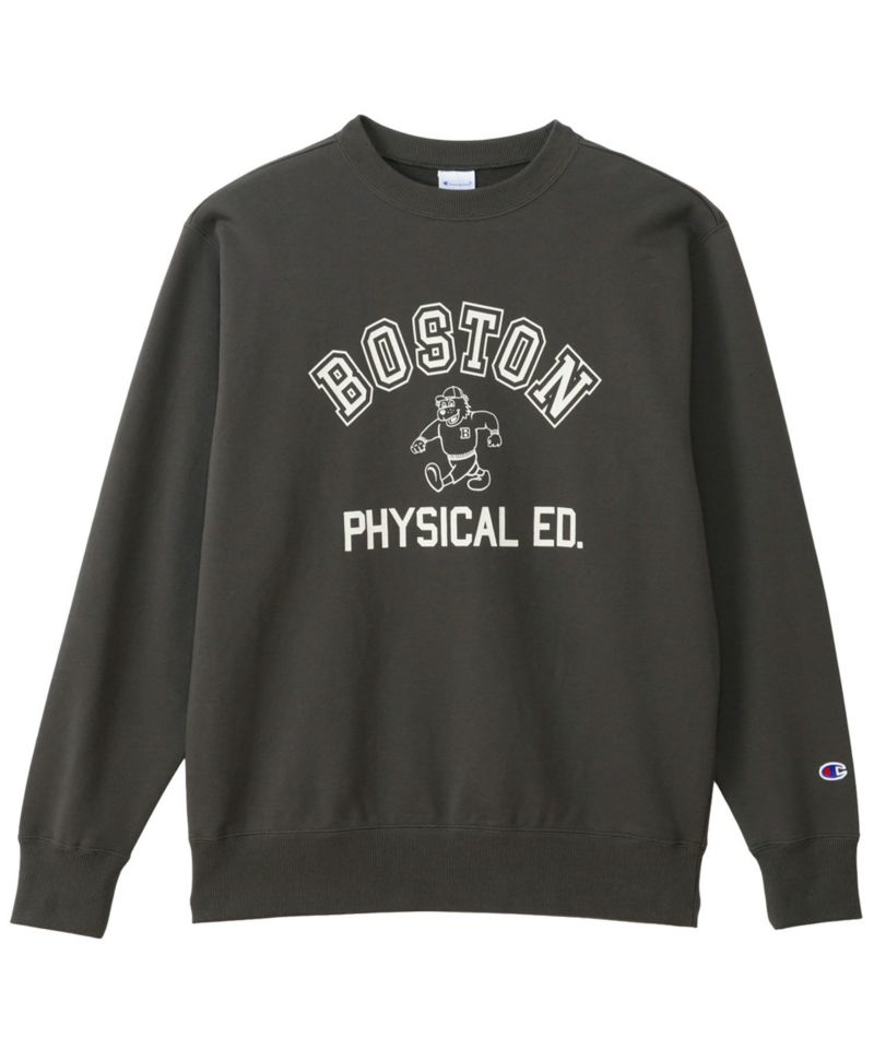 STONE  クルーネック　トレーナー　ネイビー　Sサイズ STONE ISLAND 裏毛 クルーネックトレーナー Sサイズ - メルカリ