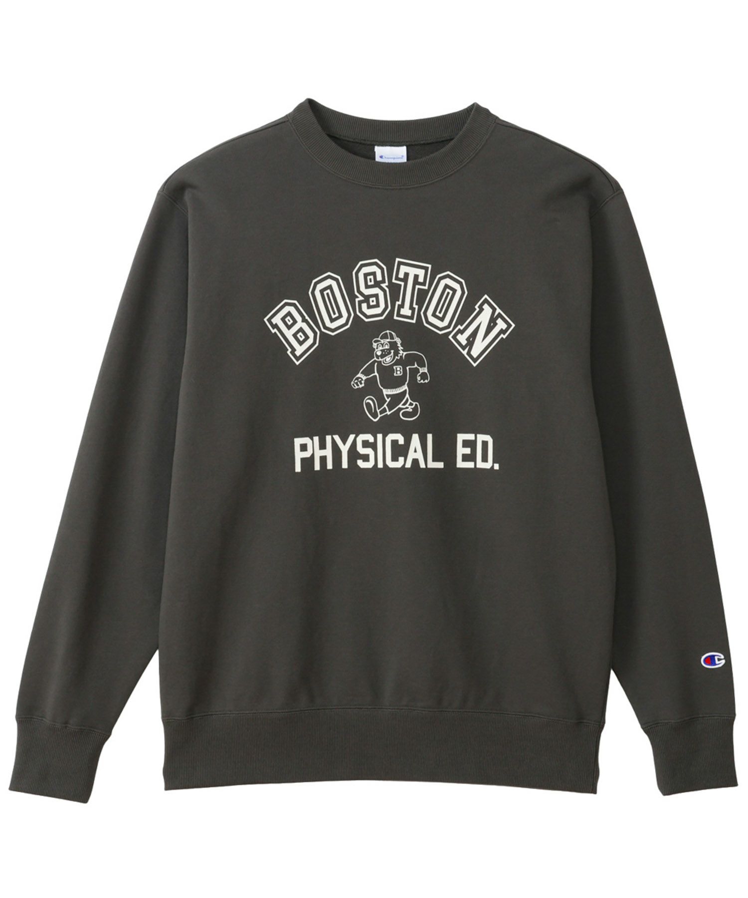 [値下げ]Champion  クルーネックスウェット メンズ商品サムネイル-4