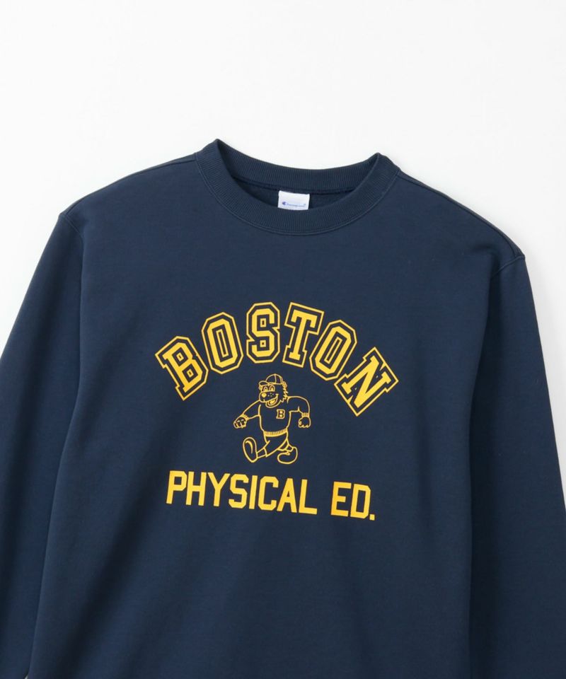 [値下げ]Champion  クルーネックスウェット メンズ商品画像-6