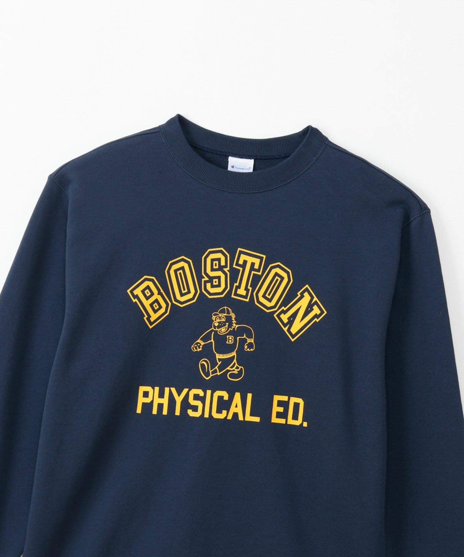 Champion  クルーネックスウェット メンズ商品サムネイル-6