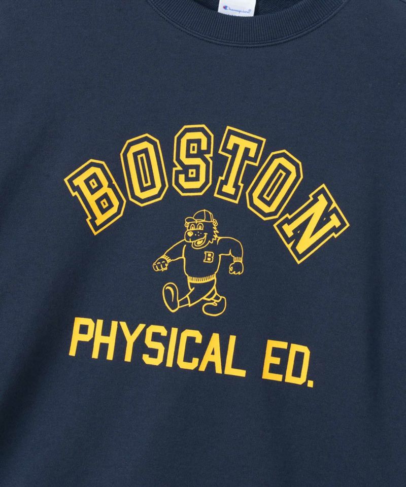 [値下げ]Champion  クルーネックスウェット メンズ商品画像-8