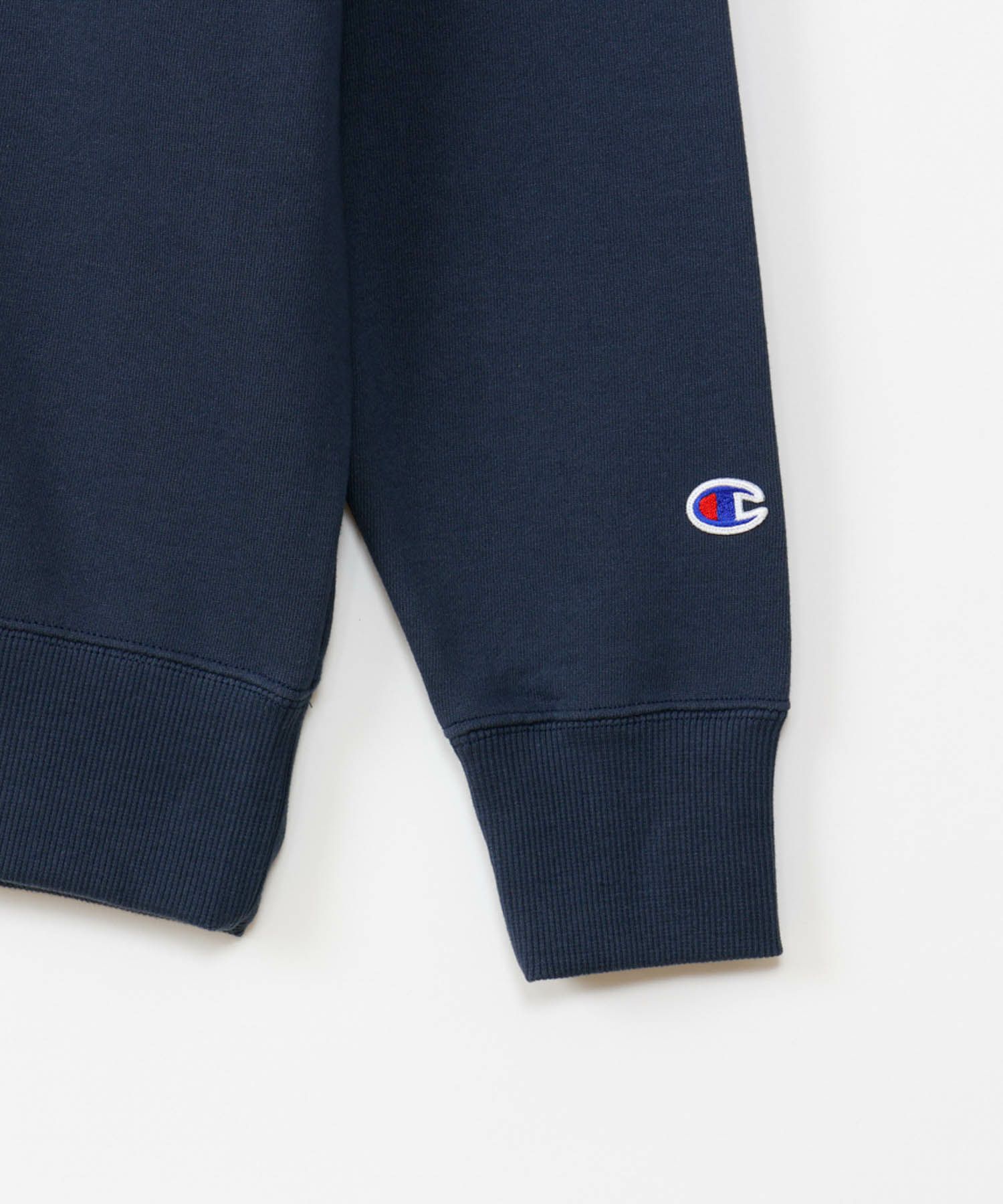 Champion クルーネックスウェット メンズ