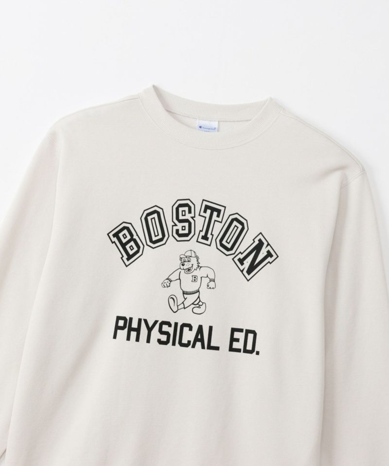 [値下げ]Champion  クルーネックスウェット メンズ商品画像-10