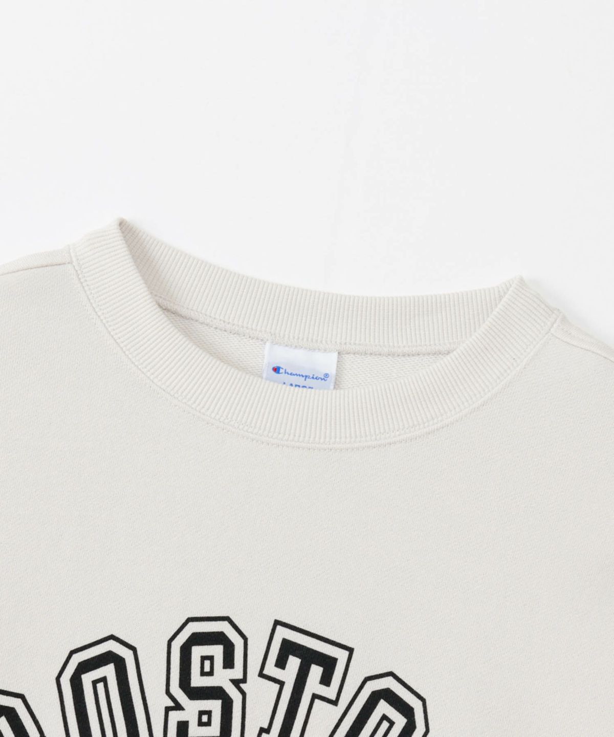 Champion クルーネックスウェット メンズ