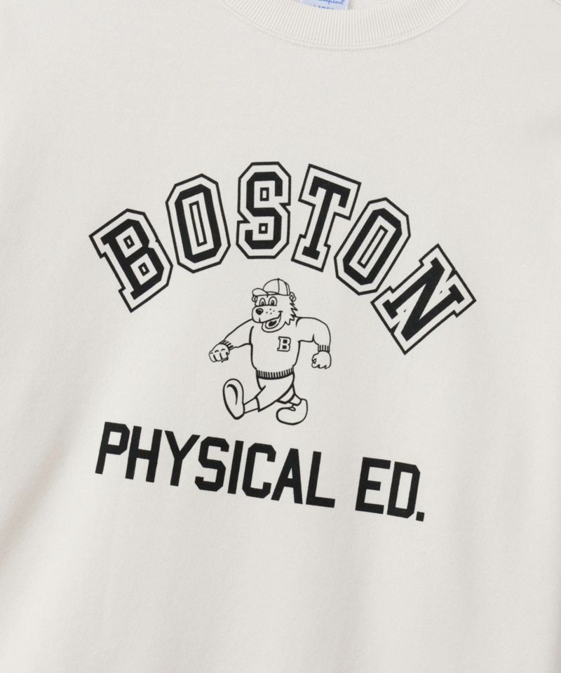 [値下げ]Champion  クルーネックスウェット メンズ商品画像-12