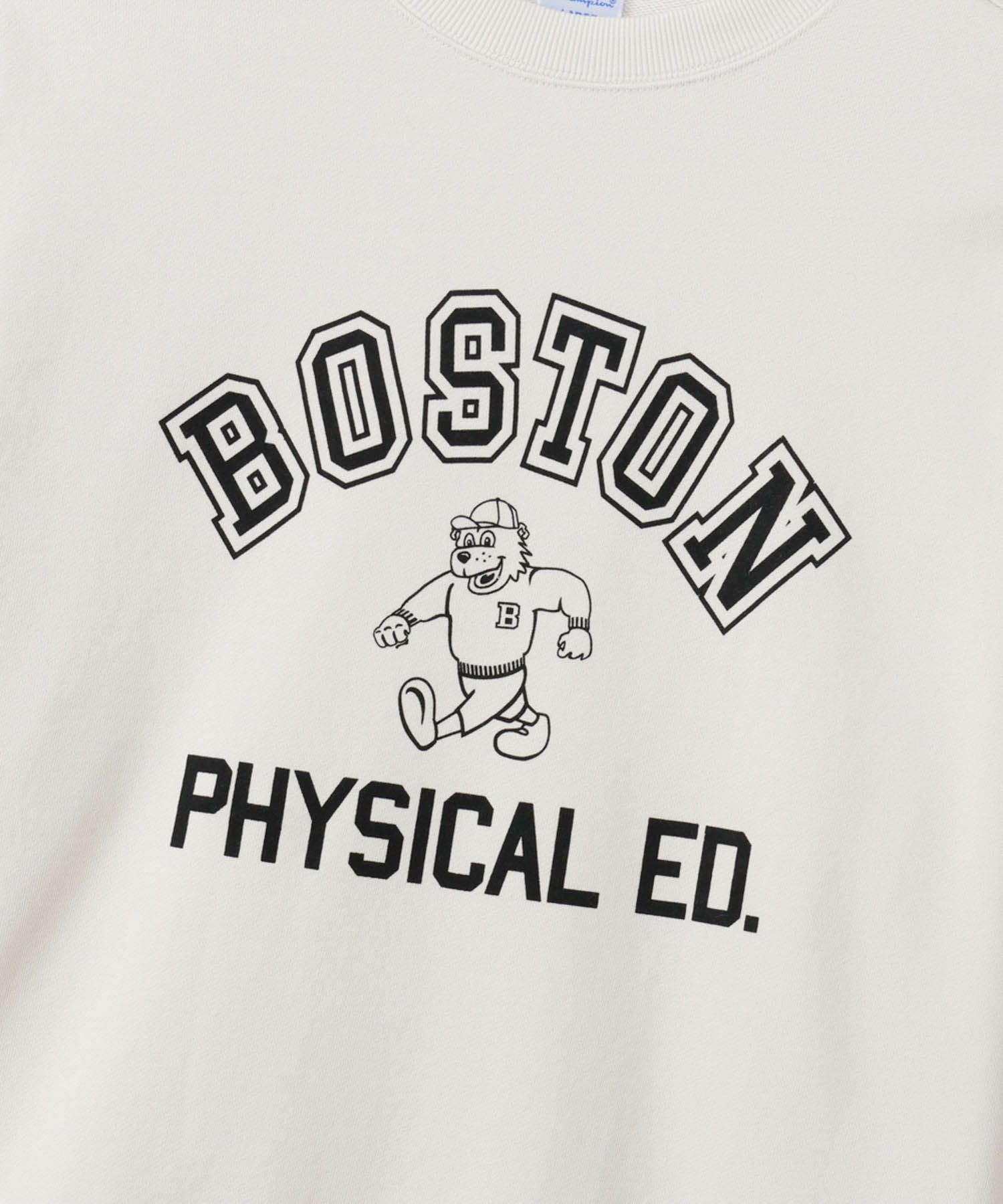 Champion  クルーネックスウェット メンズ商品画像-12