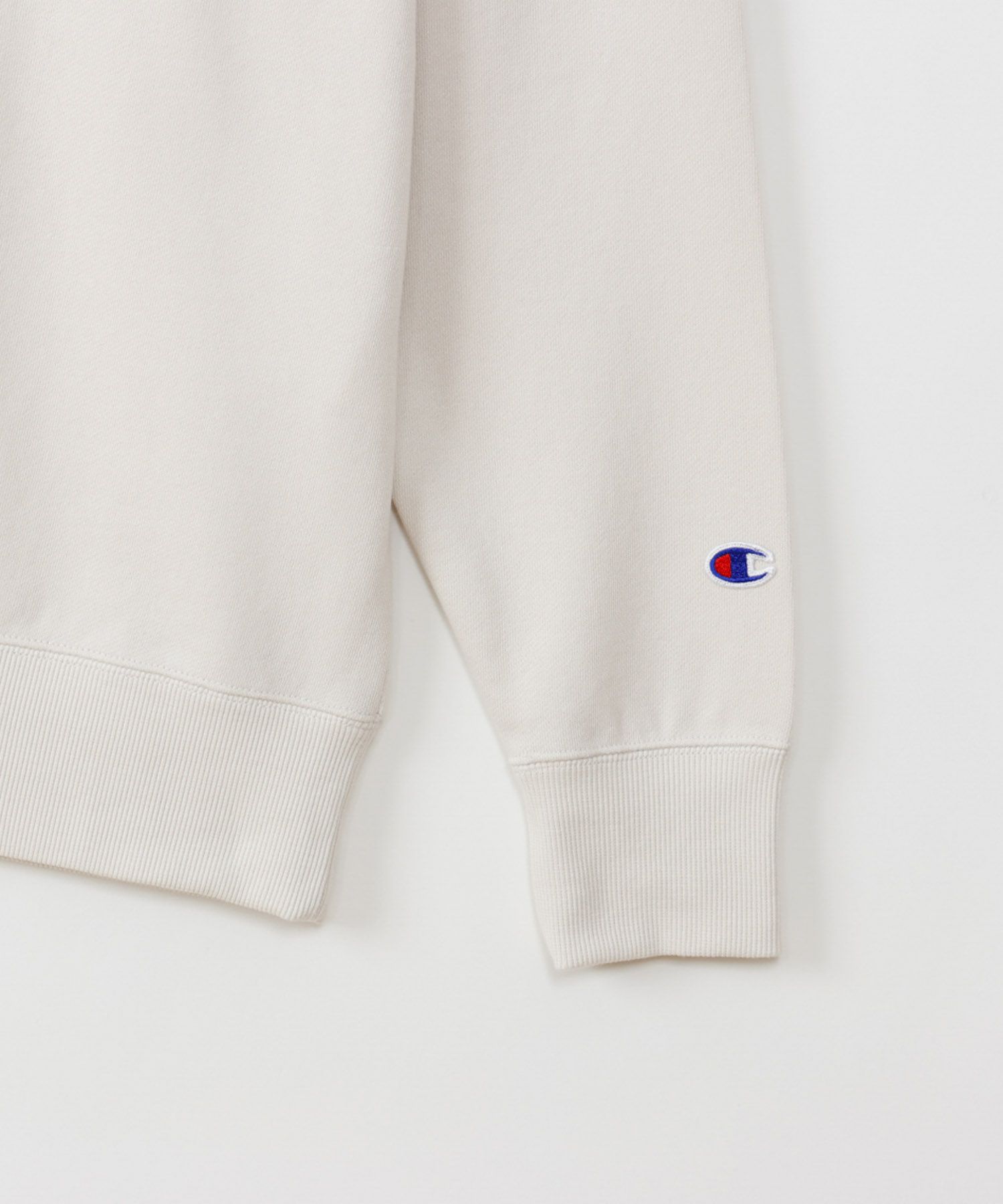 Champion クルーネックスウェット メンズ