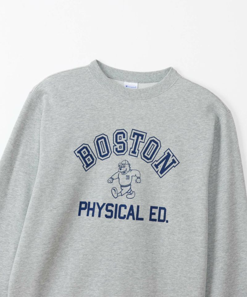 [値下げ]Champion  クルーネックスウェット メンズ商品画像-14