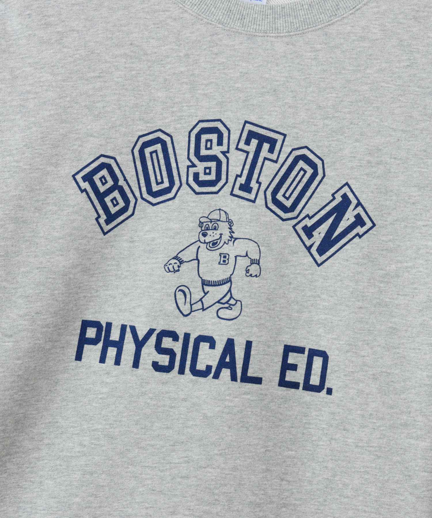 Champion  クルーネックスウェット メンズ商品画像-16