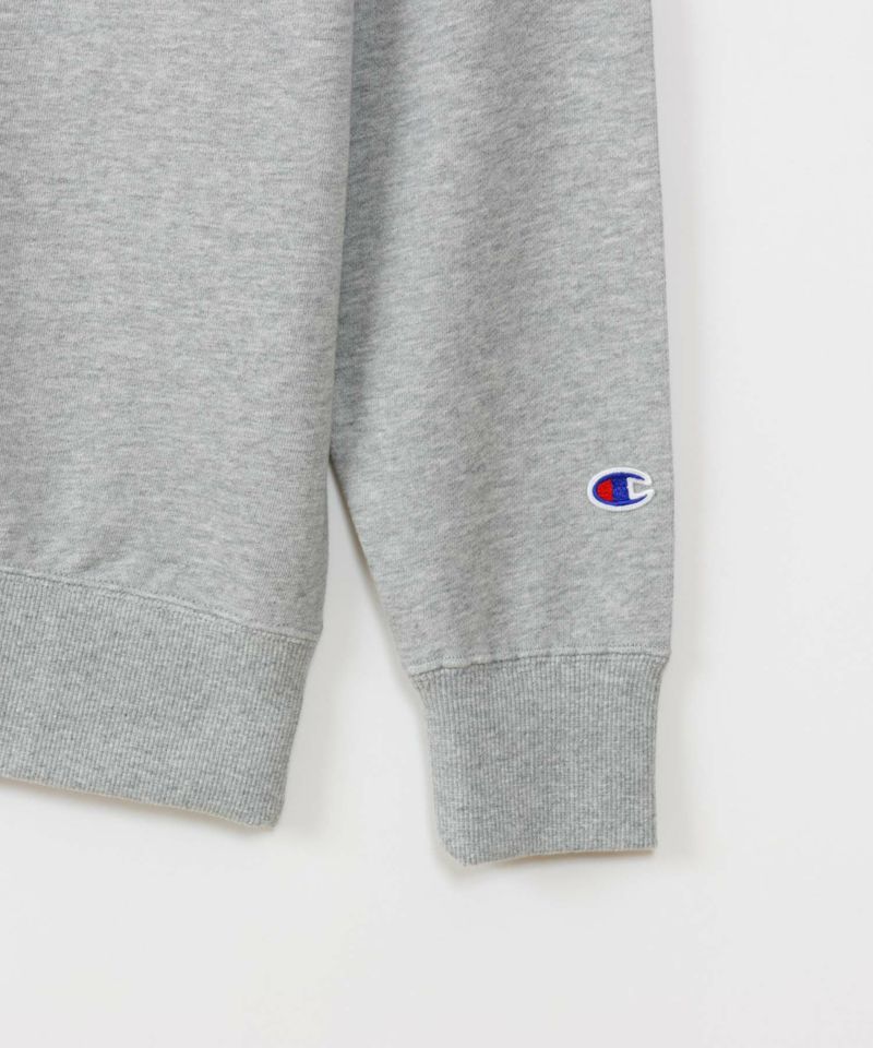 [値下げ]Champion  クルーネックスウェット メンズ商品画像-17