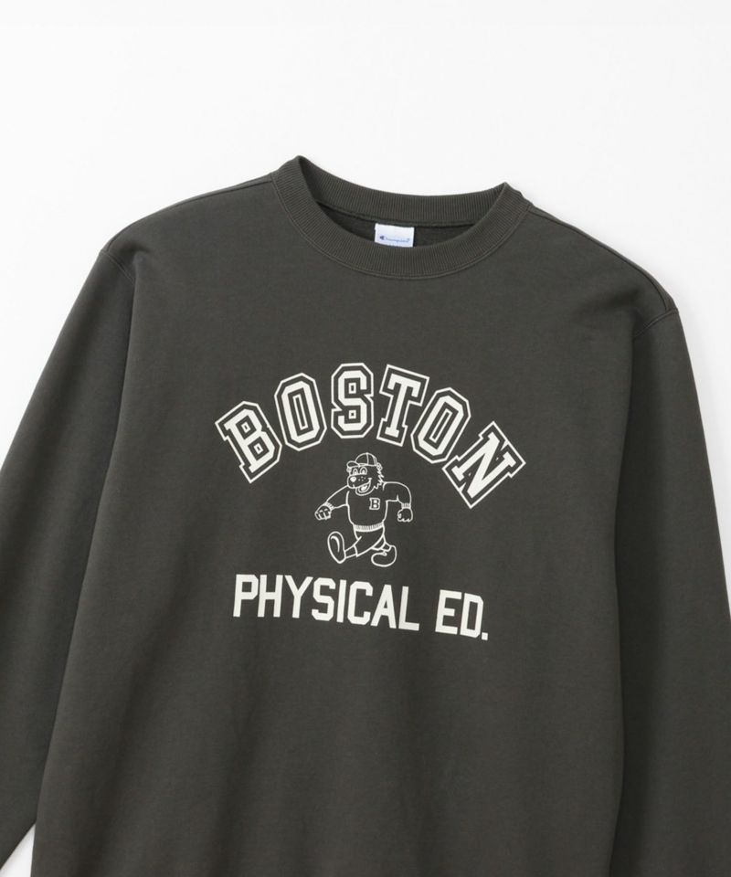 [値下げ]Champion  クルーネックスウェット メンズ商品画像-18