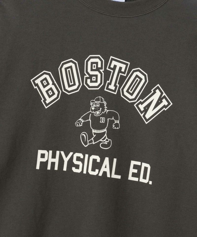 Champion  クルーネックスウェット メンズ商品画像-20