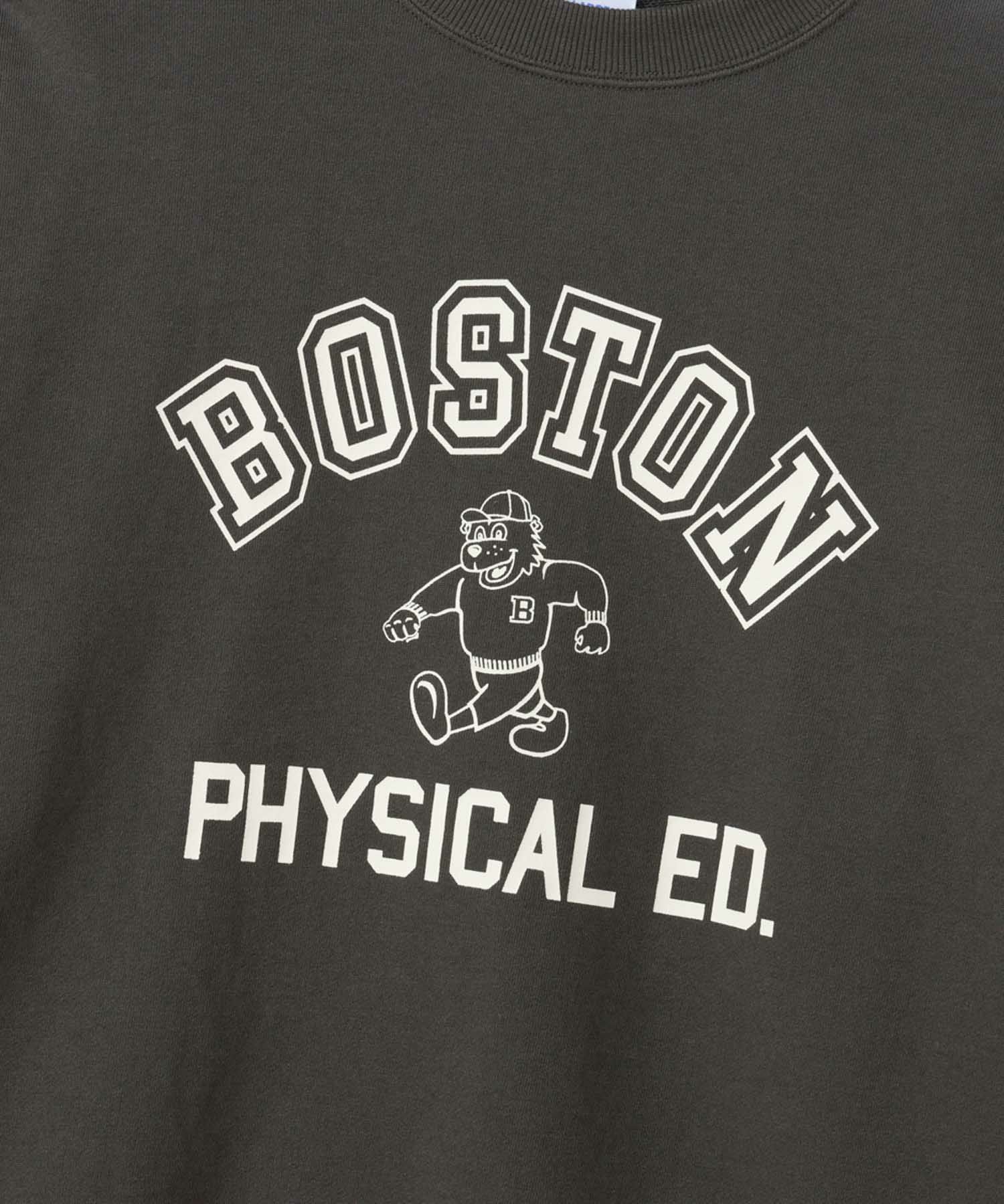 Champion  クルーネックスウェット メンズ商品画像-20