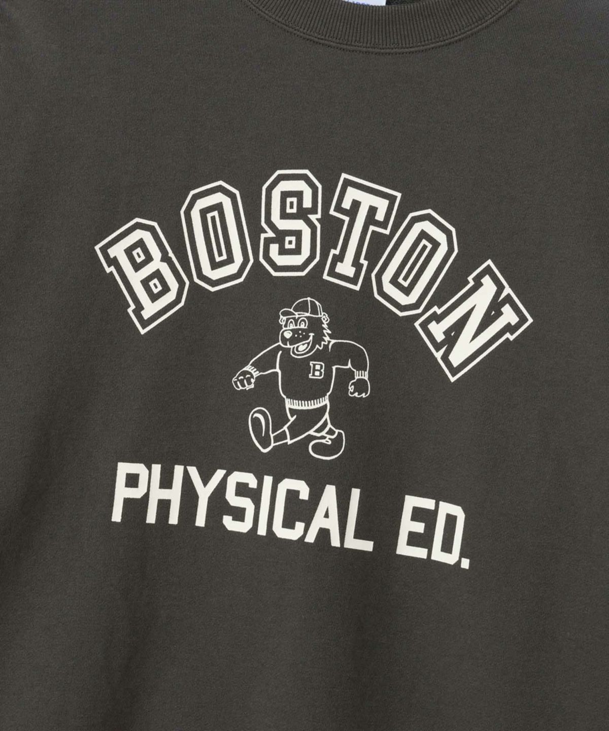 Champion クルーネックスウェット メンズ