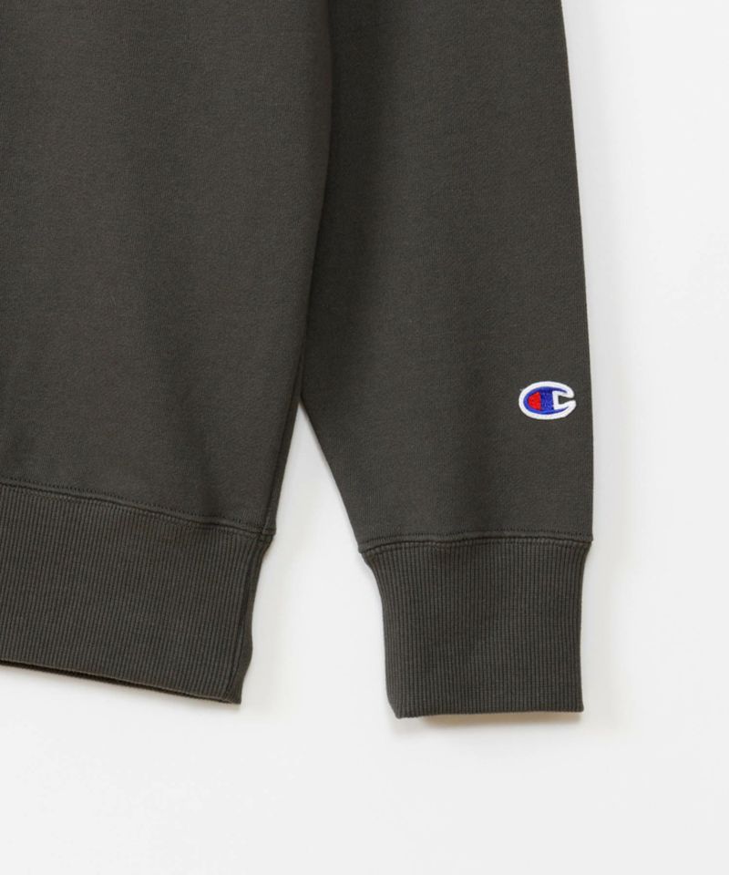 Champion  クルーネックスウェット メンズ商品画像-21