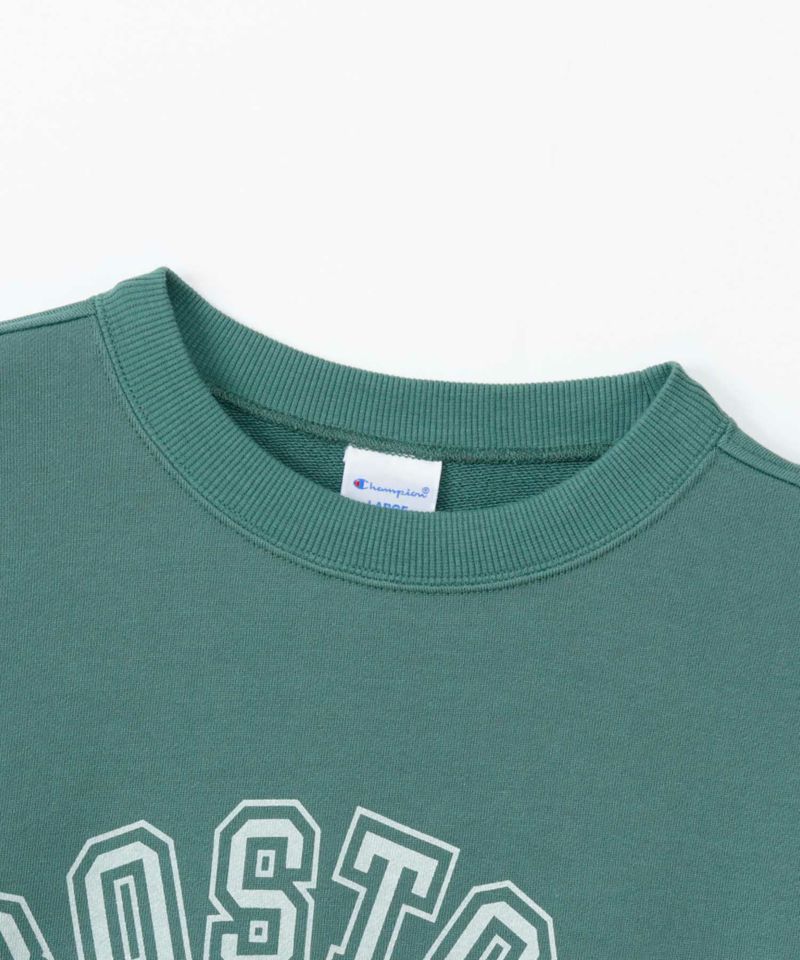 [値下げ]Champion  クルーネックスウェット メンズ商品画像-23