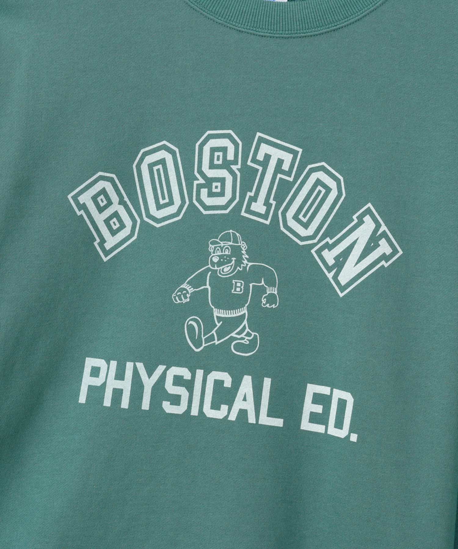 Champion  クルーネックスウェット メンズ商品画像-24