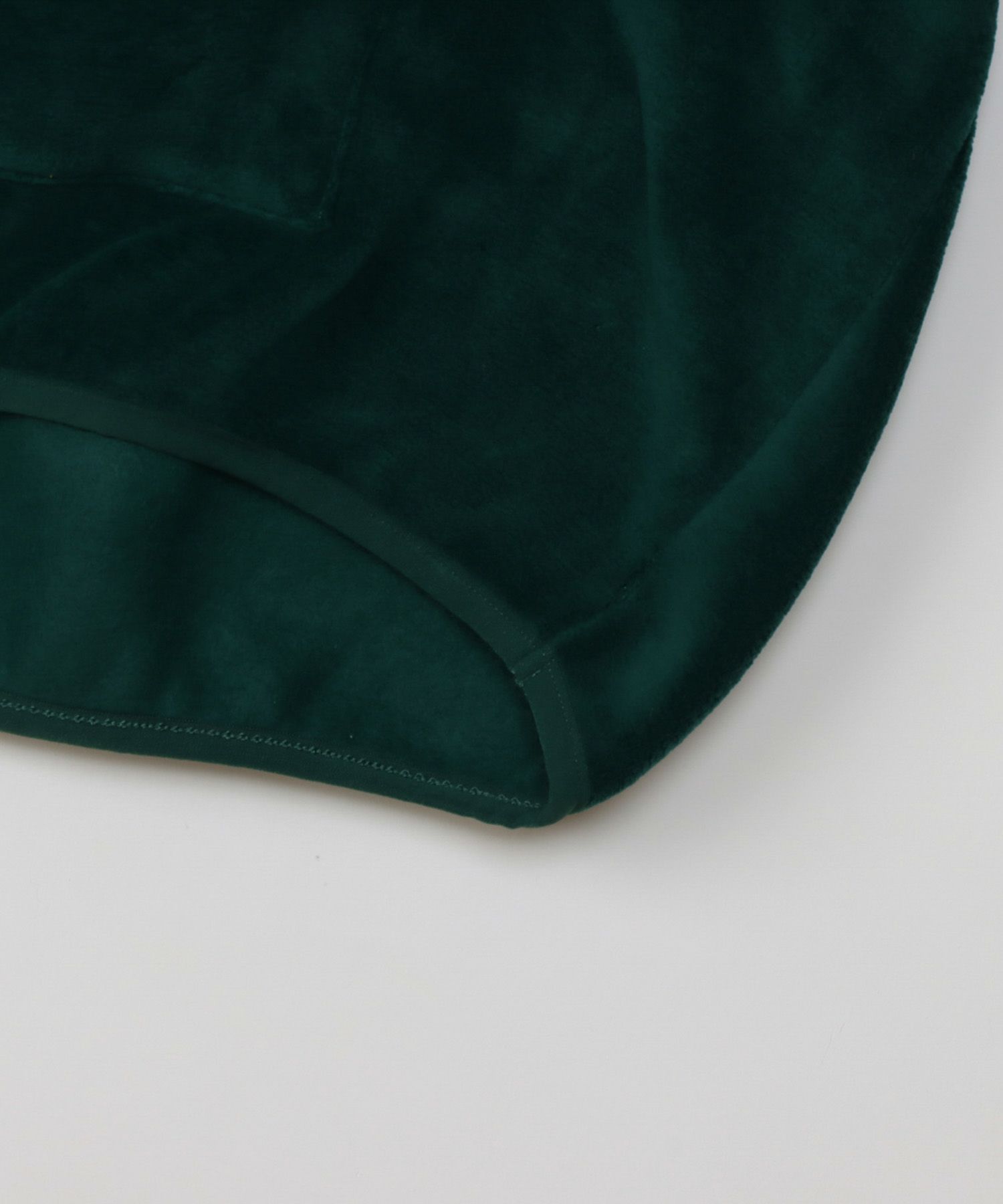 [値下げ]Champion  ハーフジップジャケット メンズ商品画像-17