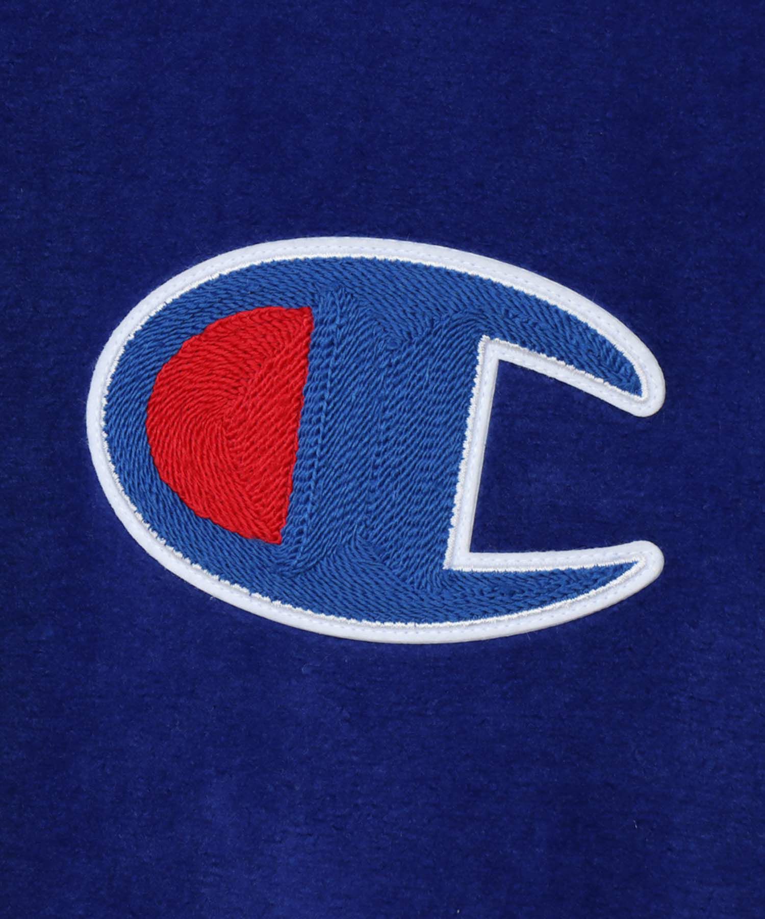 Champion  ハーフジップジャケット メンズ商品画像-20