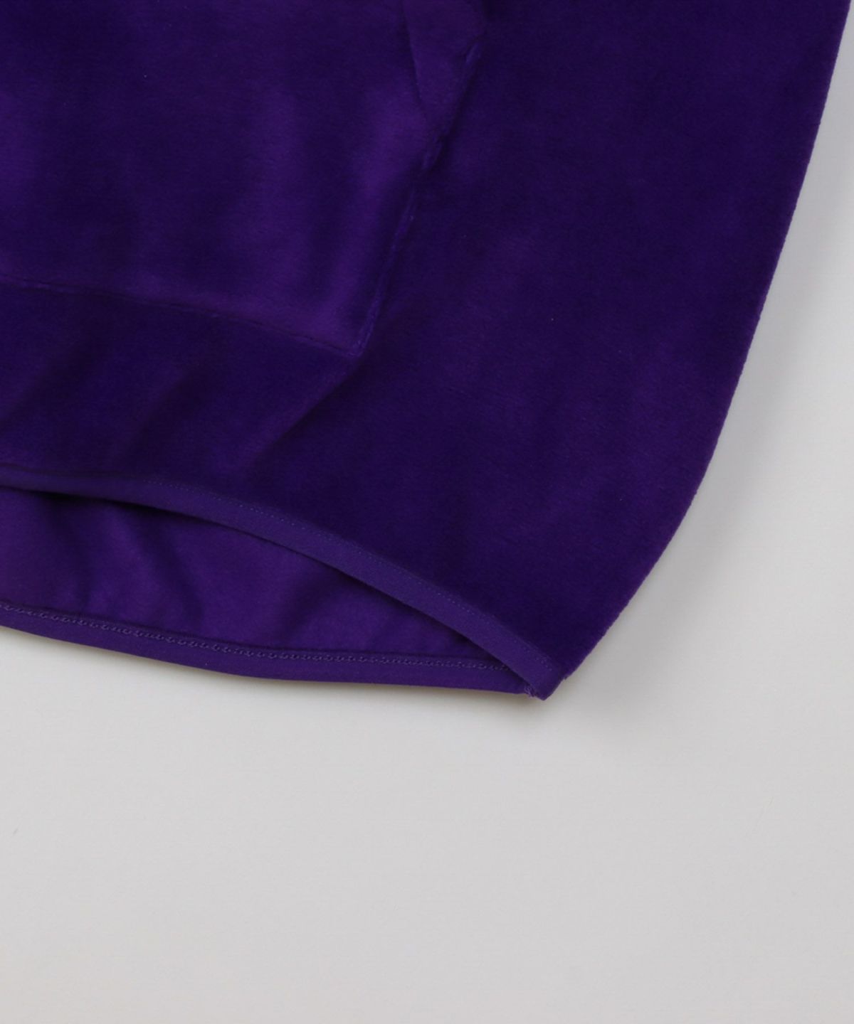 Champion ハーフジップジャケット メンズ