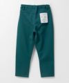 NAVY のびるモン ストレッチツイルベグトップパンツ キッズ