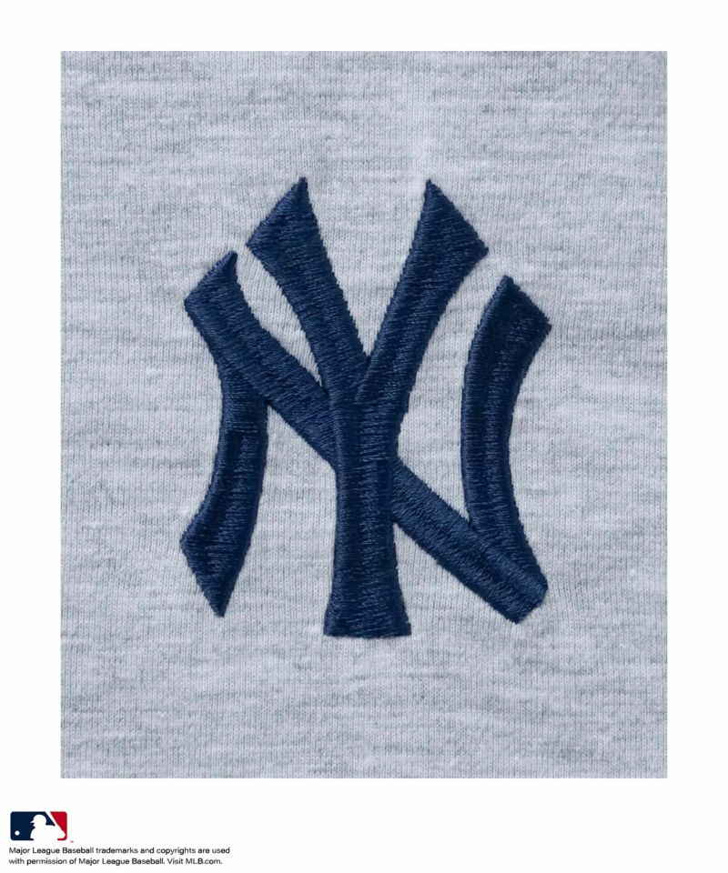 MLB  バックアーチロングスリーブTシャツ メンズ商品画像-9