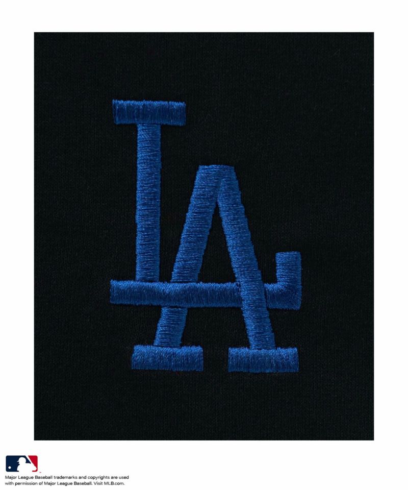 MLB  バックアーチロングスリーブTシャツ メンズ商品画像-11