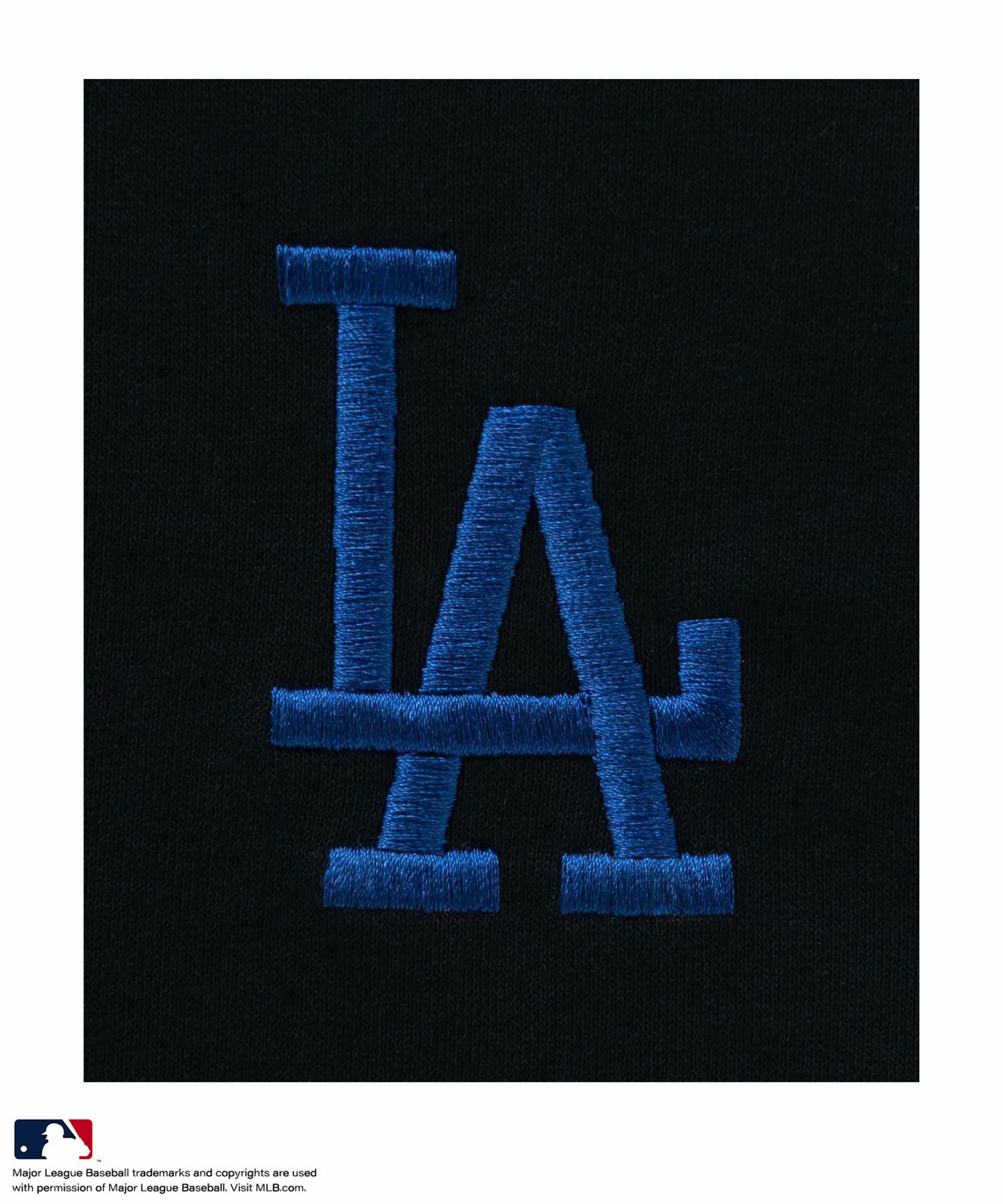 MLB  バックアーチロングスリーブTシャツ メンズ商品サムネイル-11