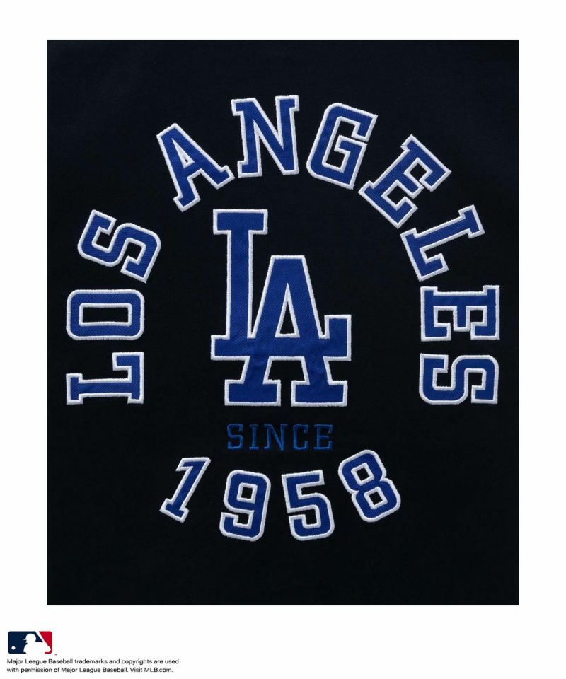 MLB  バックアーチロングスリーブTシャツ メンズ商品画像-12