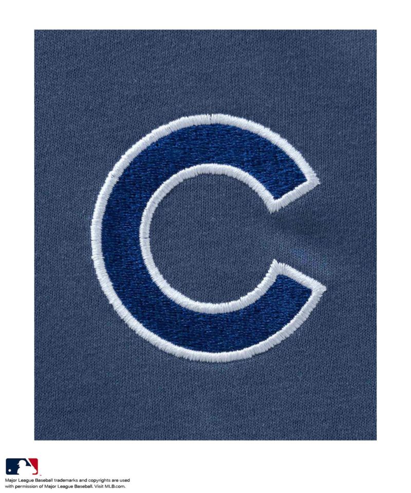 MLB  バックアーチロングスリーブTシャツ メンズ商品画像-13