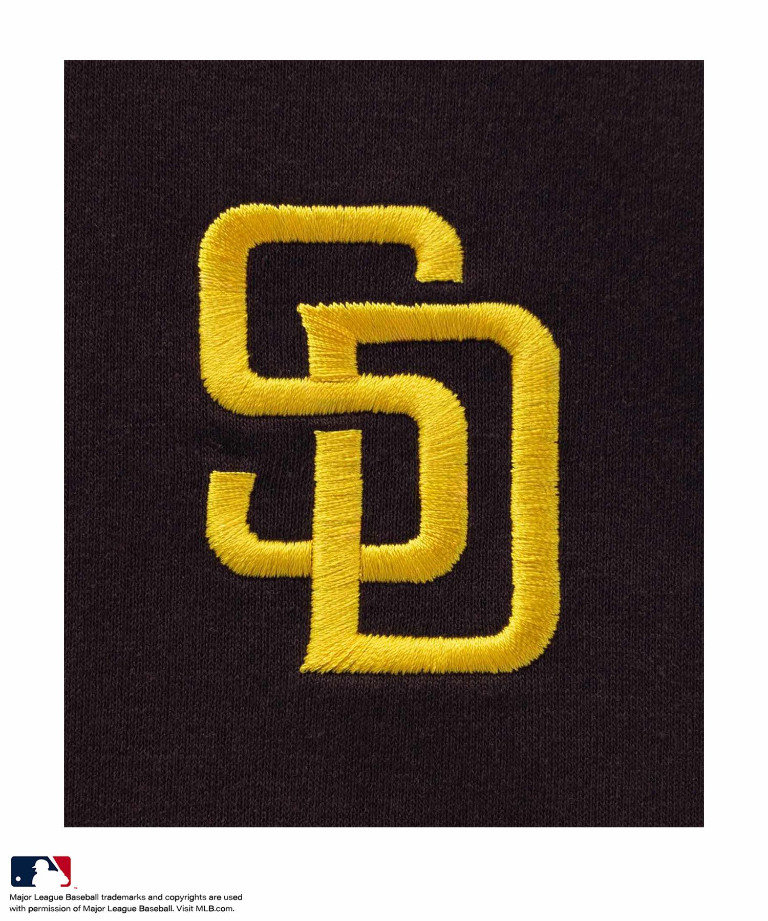 MLB  バックアーチロングスリーブTシャツ メンズ商品画像-15