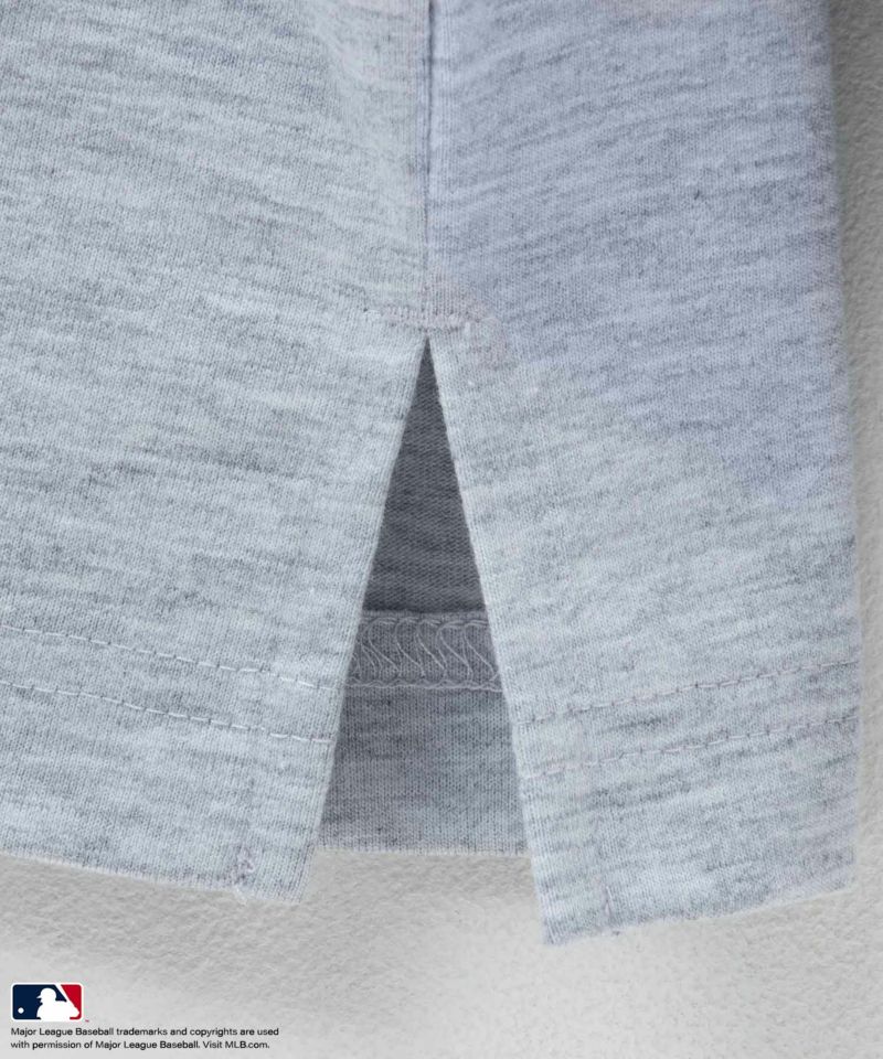 MLB  バックアーチロングスリーブTシャツ メンズ商品画像-21