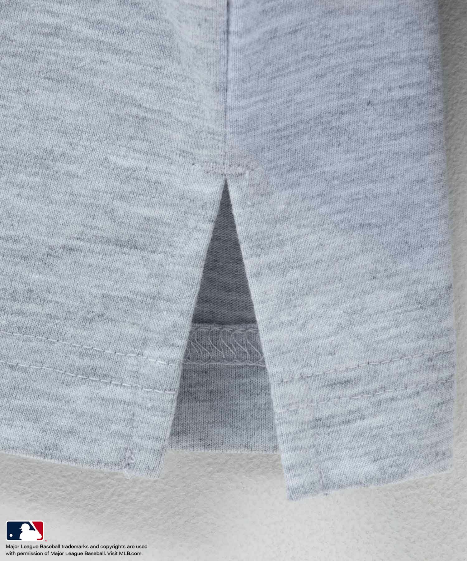 MLB  バックアーチロングスリーブTシャツ メンズ商品画像-21