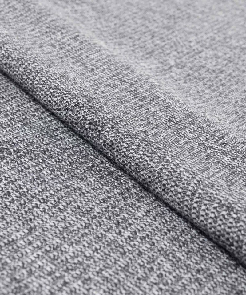 [値下げ]NAVY  時短メランジダブルクルーネックTシャツ メンズ商品画像-12