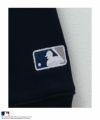 MLB  サガラロゴフルジップパーカー メンズ商品サムネイル-14