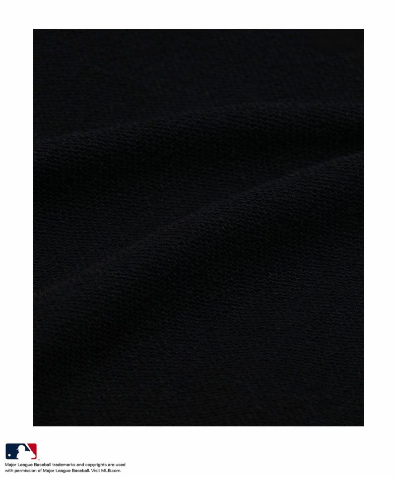 MLB  サガラロゴフルジップパーカー メンズ商品画像-18