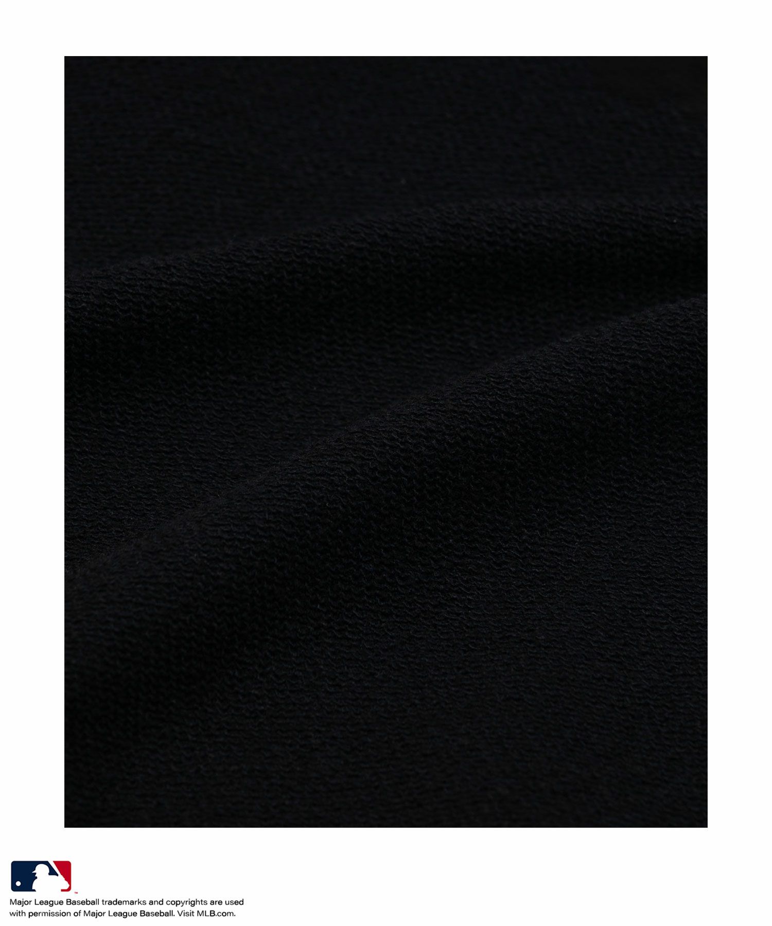 MLB  サガラロゴフルジップパーカー メンズ商品サムネイル-18