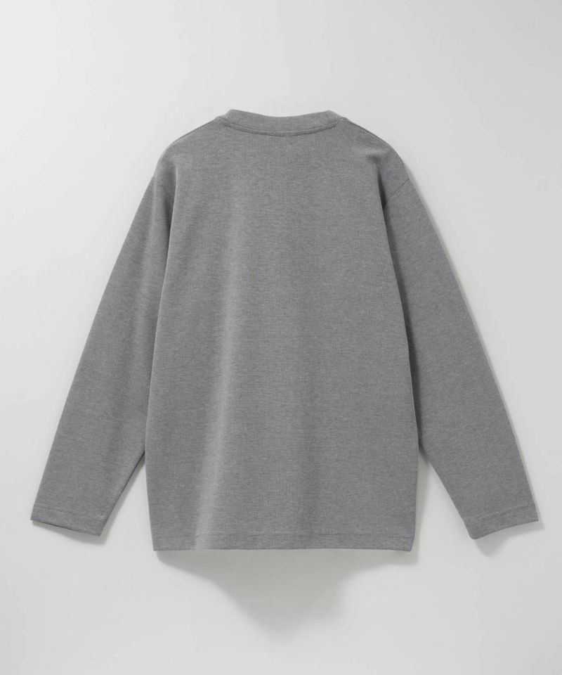 NAVY  着流しカーディガンアンサンブル メンズ商品画像-26