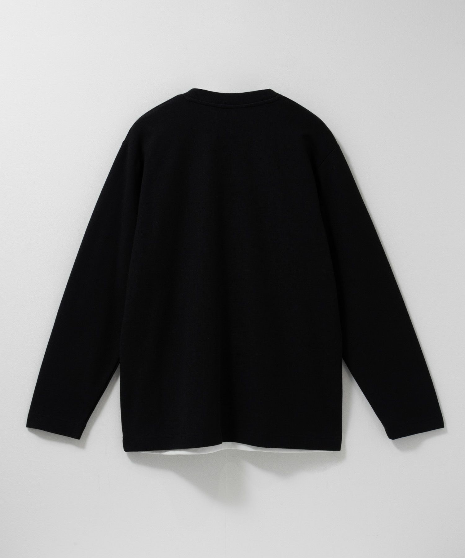 NAVY 着流しカーディガンアンサンブル メンズ