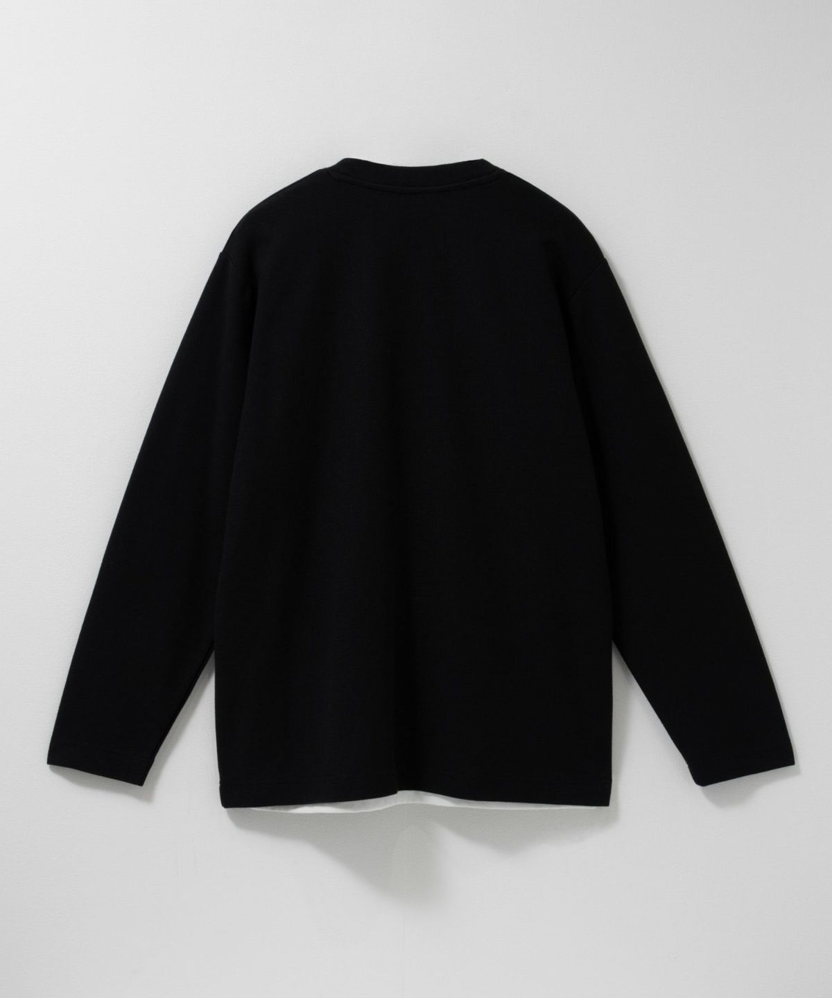 NAVY 着流しカーディガンアンサンブル メンズ