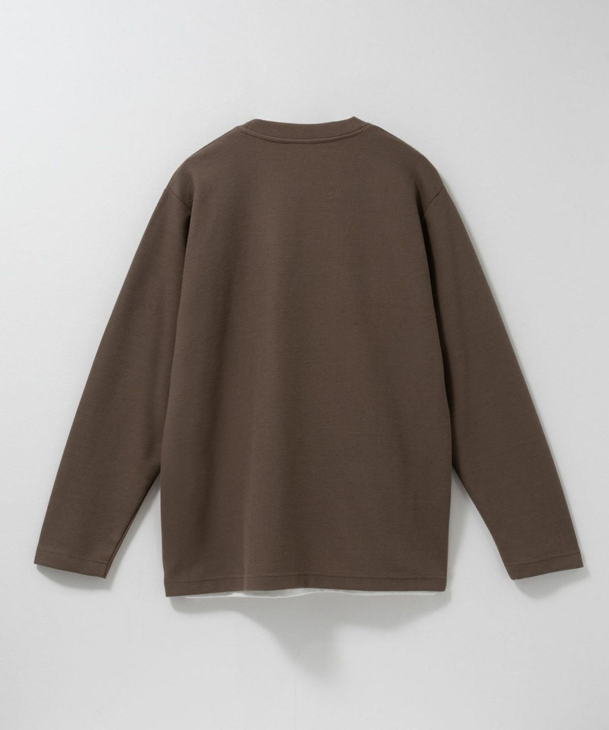 NAVY 着流しカーディガンアンサンブル メンズ