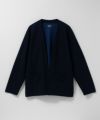 NAVY 着流しカーディガンアンサンブル メンズ商品サムネイル-33