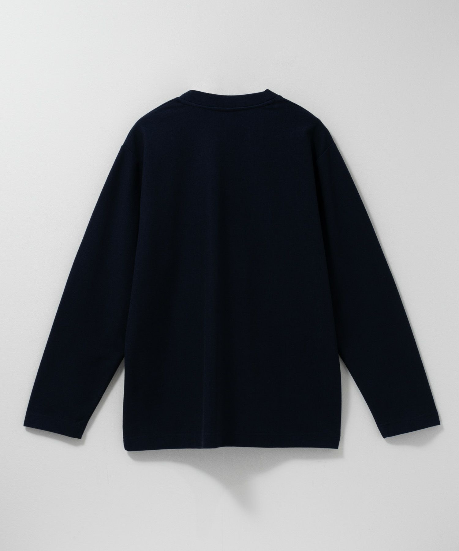 NAVY 着流しカーディガンアンサンブル メンズ