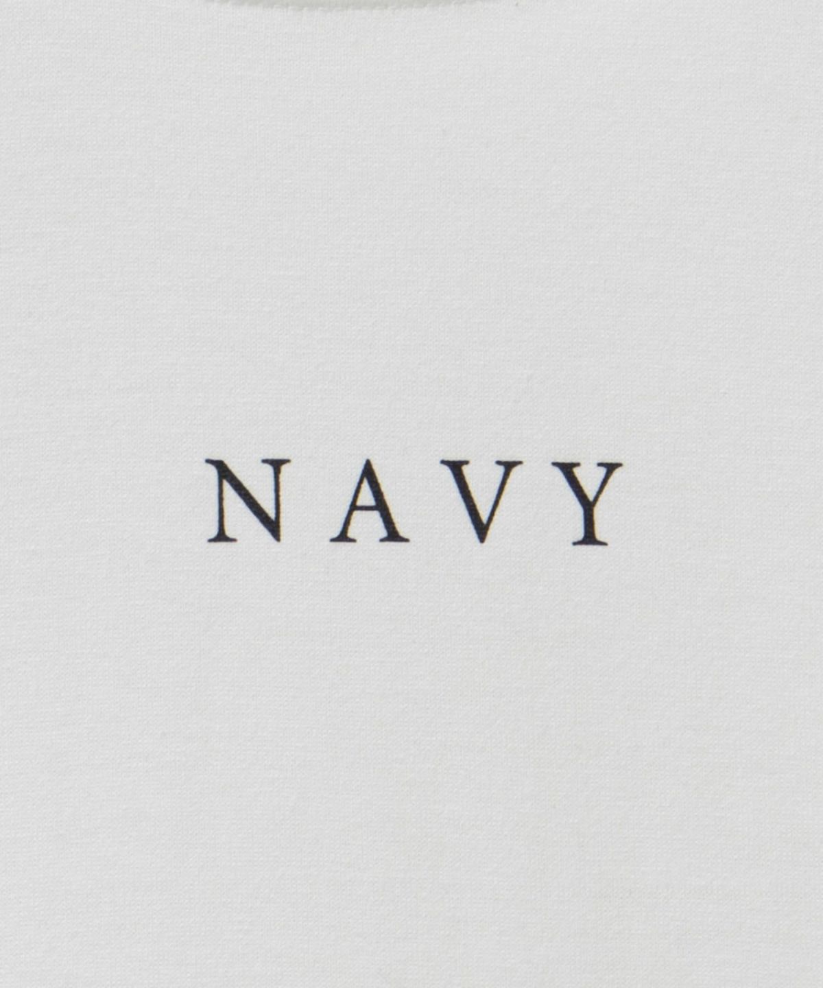 NAVY 着流しカーディガンアンサンブル メンズ