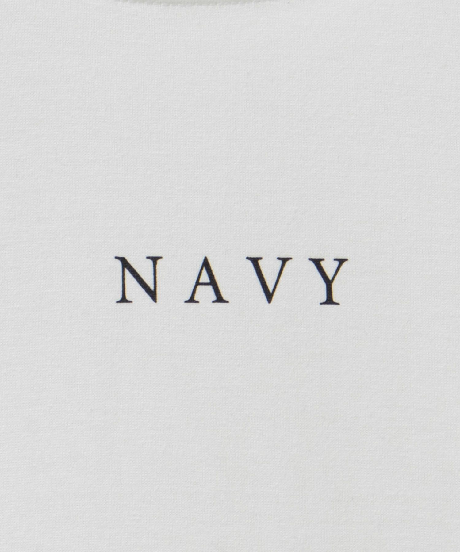 NAVY 着流しカーディガンアンサンブル メンズ