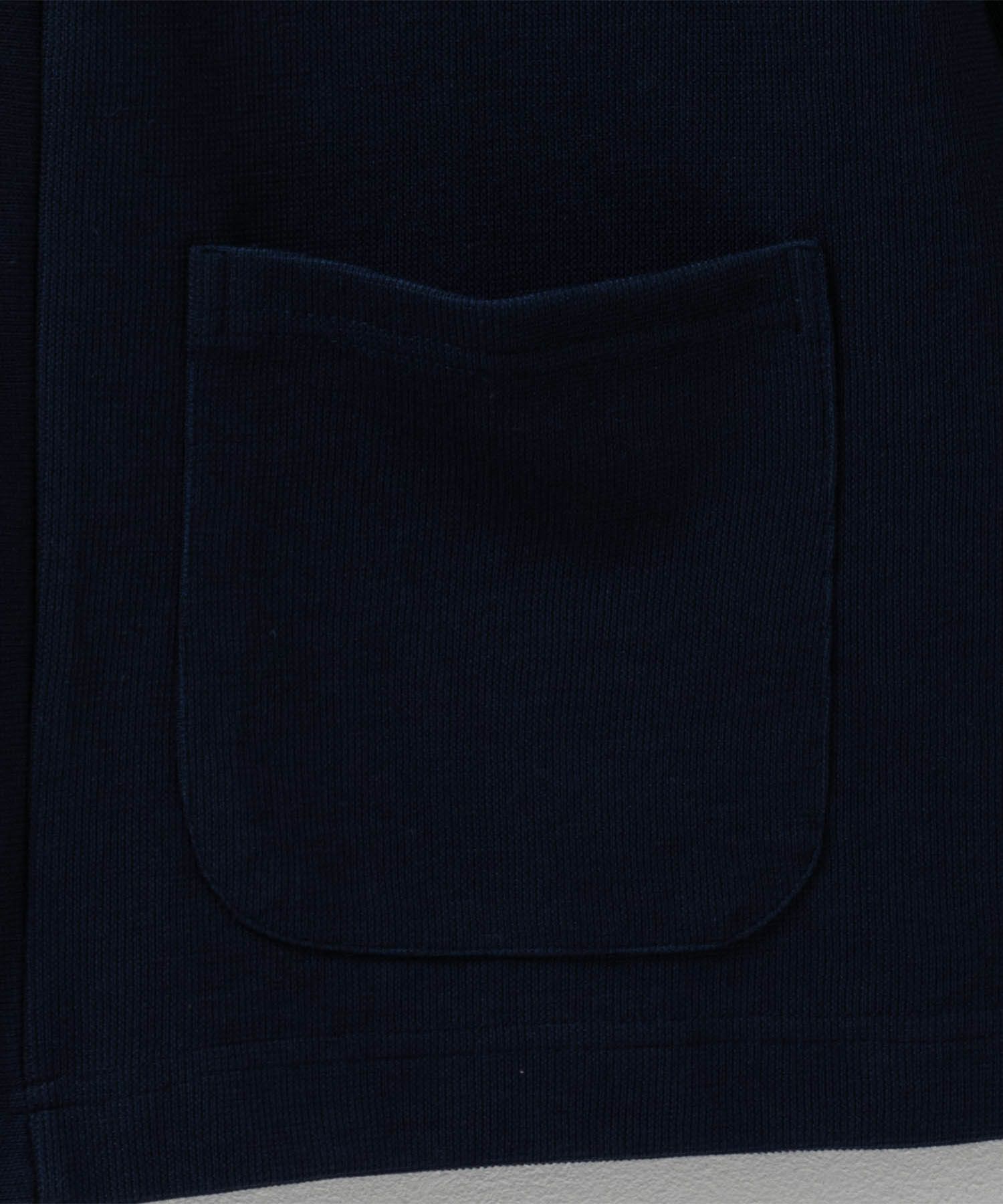 NAVY 着流しカーディガンアンサンブル メンズ