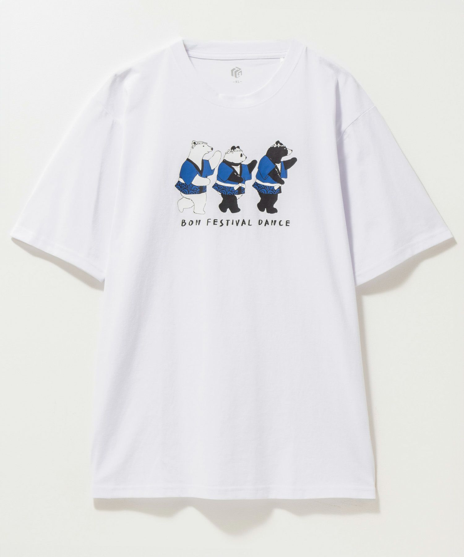 T-GRAPHICS サマーデザイン半袖Tシャツ メンズ ネコポス 対応商品
