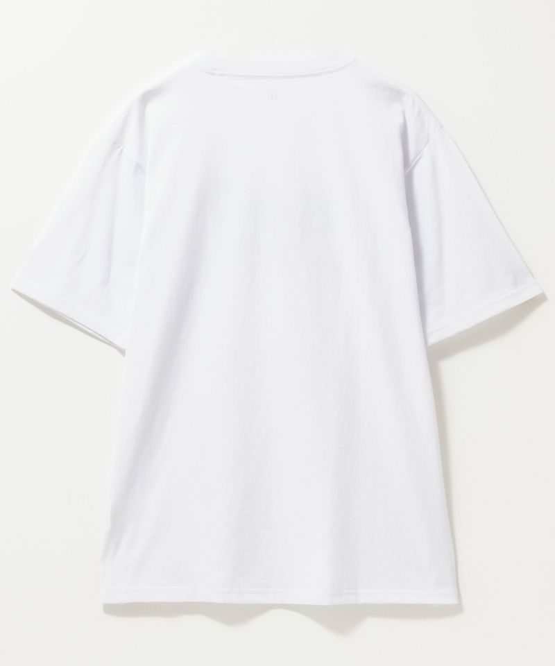 T-GRAPHICS  サマーデザイン半袖Tシャツ メンズ メール便 対応商品商品画像-2